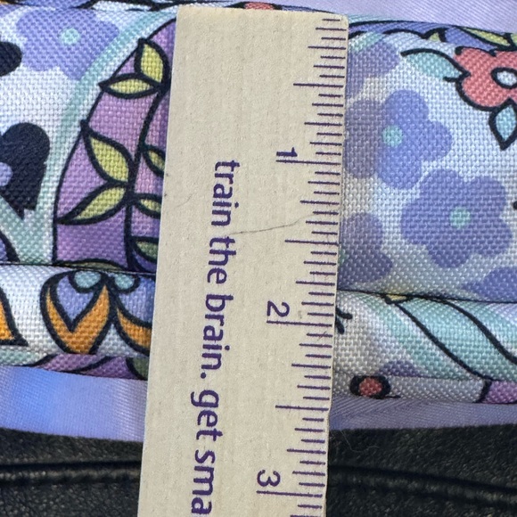 Vera Bradley Messenger/Crossbody Women's Bag - Picture 5 of 13